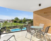 Reventa - Apartamento / piso - Orihuela Costa