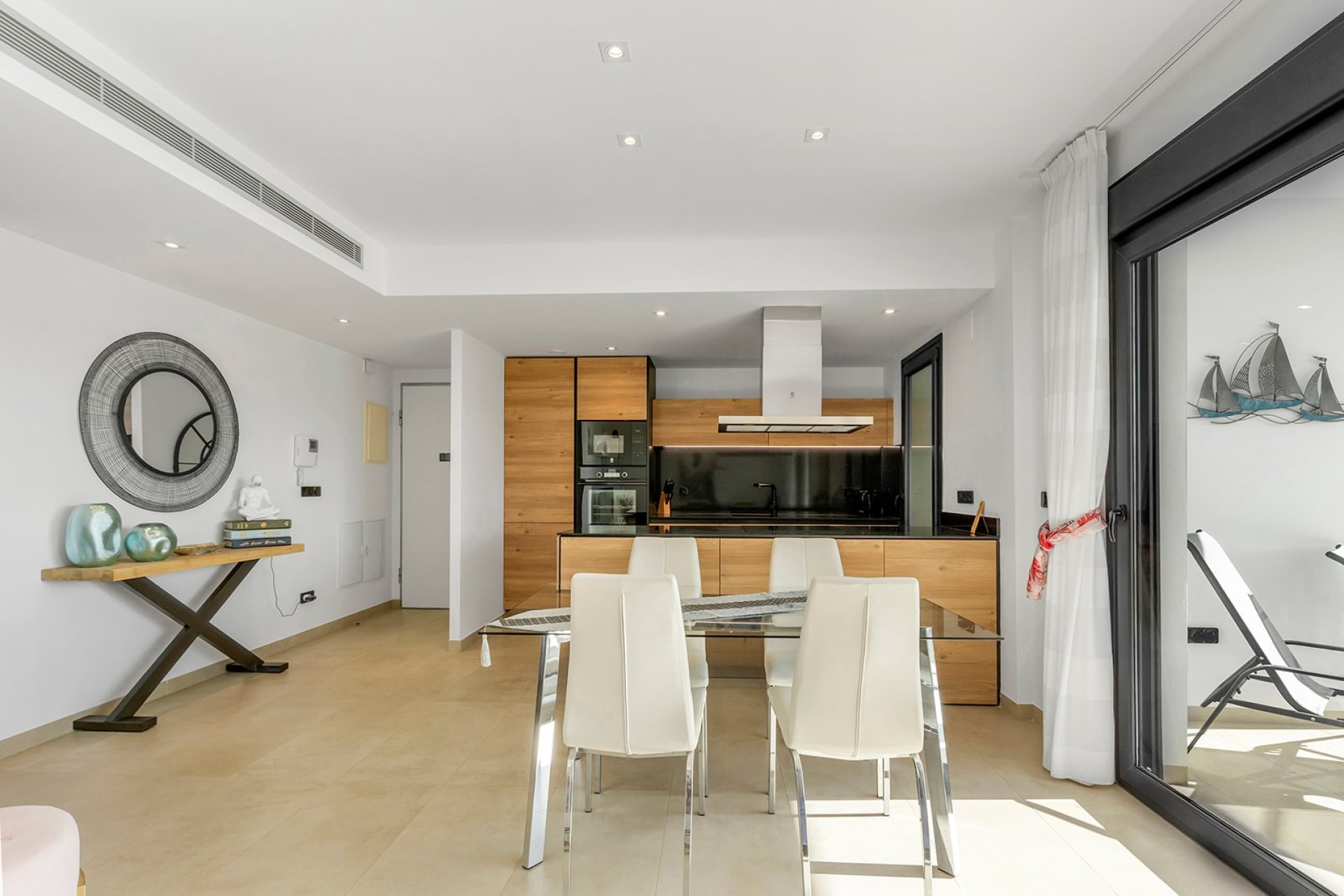 Reventa - Apartamento / piso - Orihuela Costa