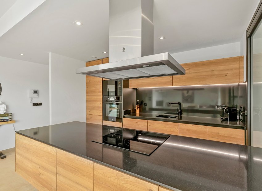 Reventa - Apartamento / piso - Orihuela Costa