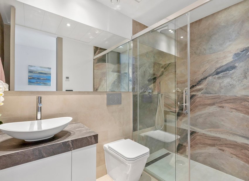 Reventa - Apartamento / piso - Orihuela Costa