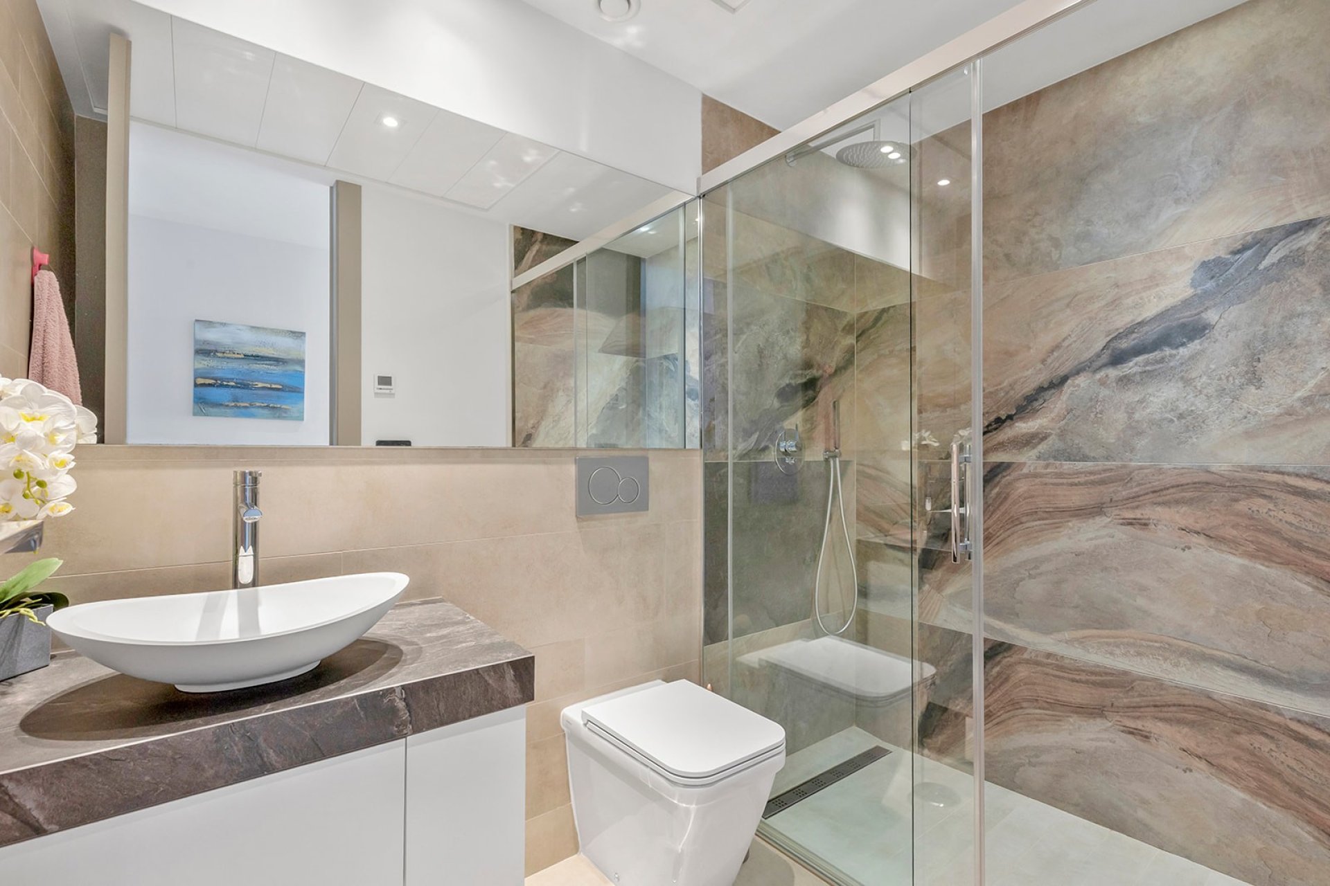 Reventa - Apartamento / piso - Orihuela Costa