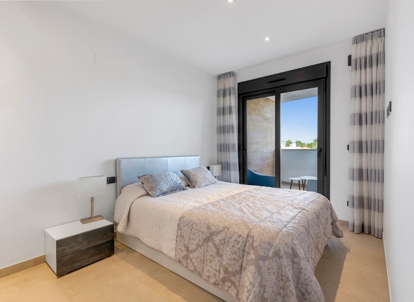 Reventa - Apartamento / piso - Orihuela Costa