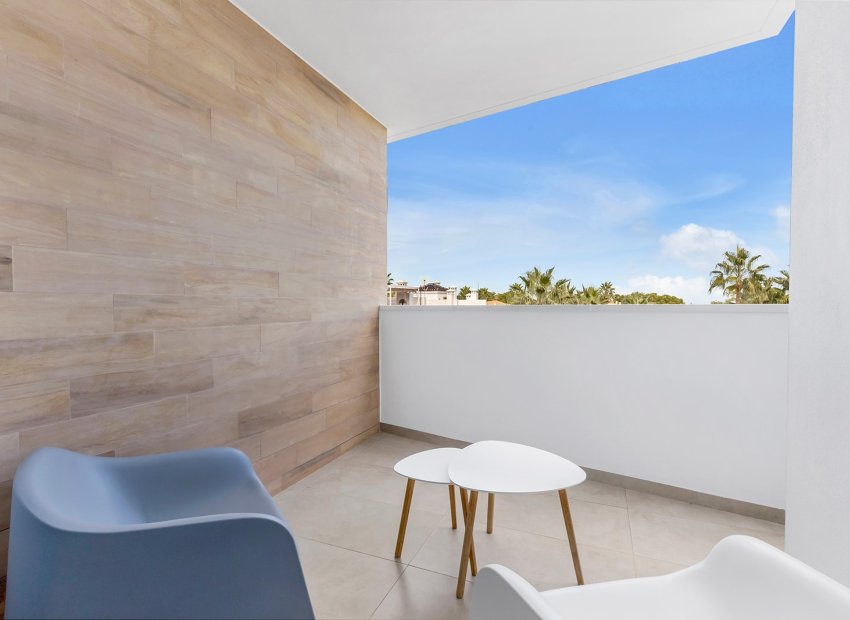 Reventa - Apartamento / piso - Orihuela Costa