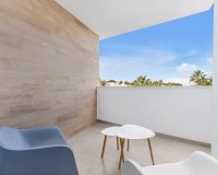 Reventa - Apartamento / piso - Orihuela Costa