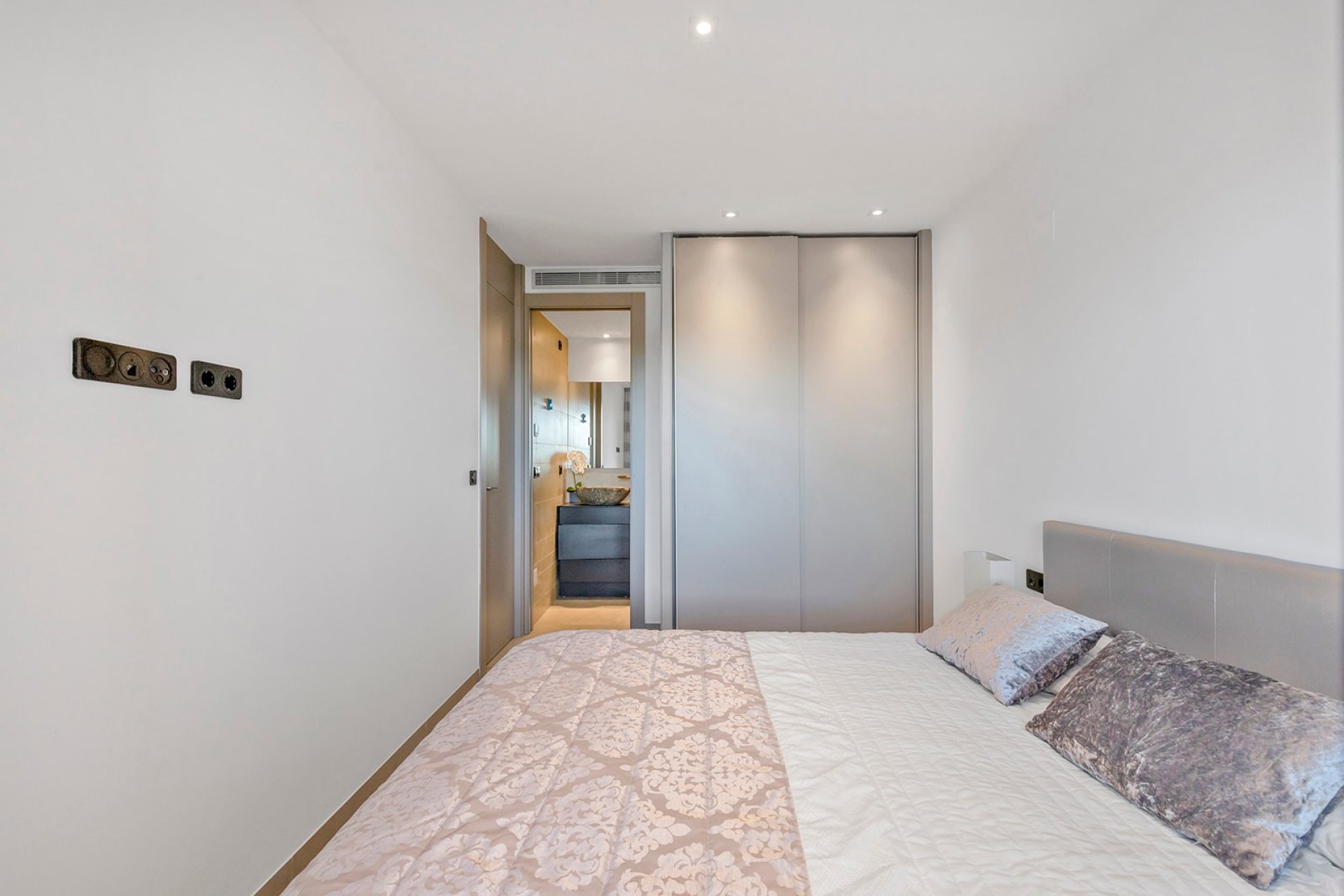 Reventa - Apartamento / piso - Orihuela Costa