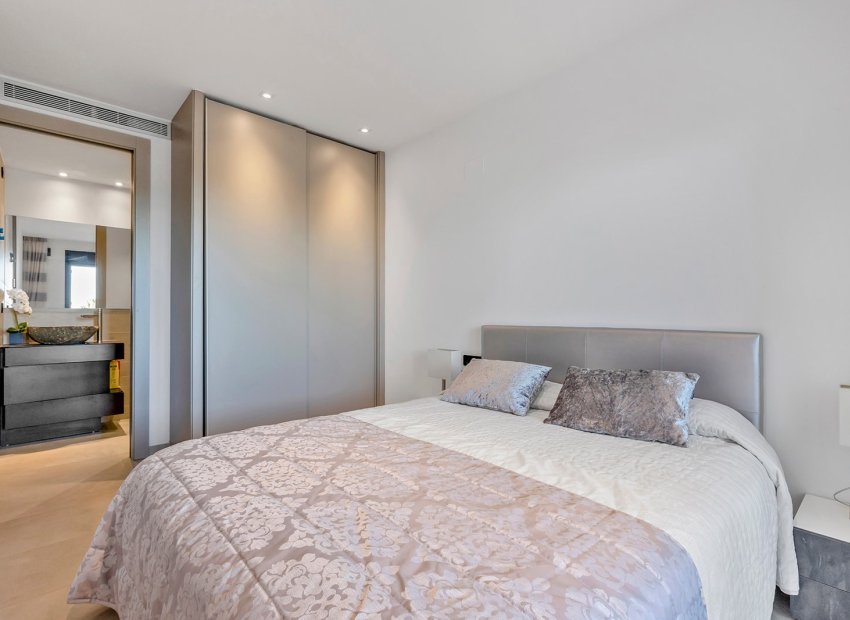 Reventa - Apartamento / piso - Orihuela Costa