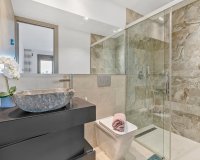 Reventa - Apartamento / piso - Orihuela Costa