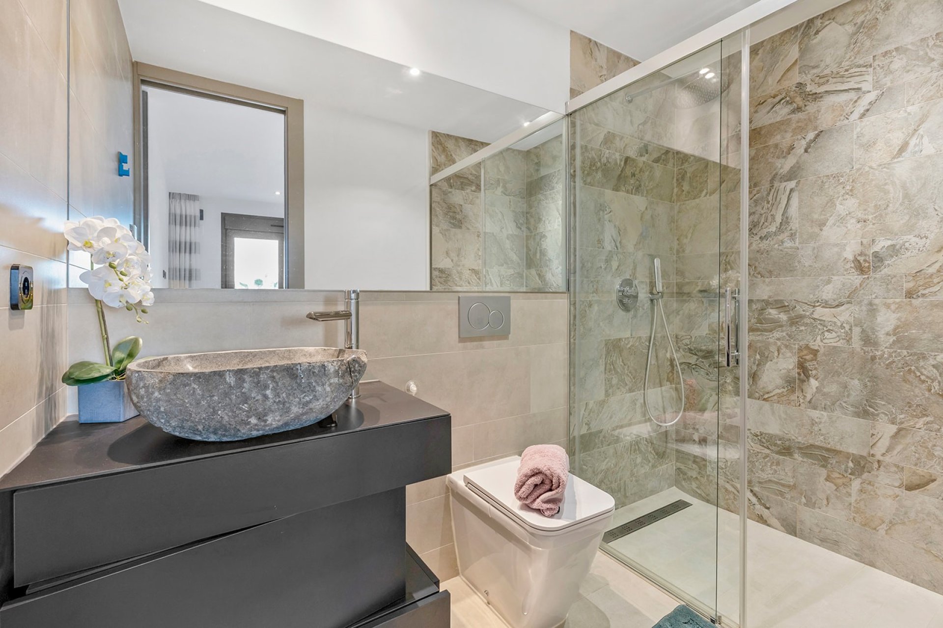 Reventa - Apartamento / piso - Orihuela Costa