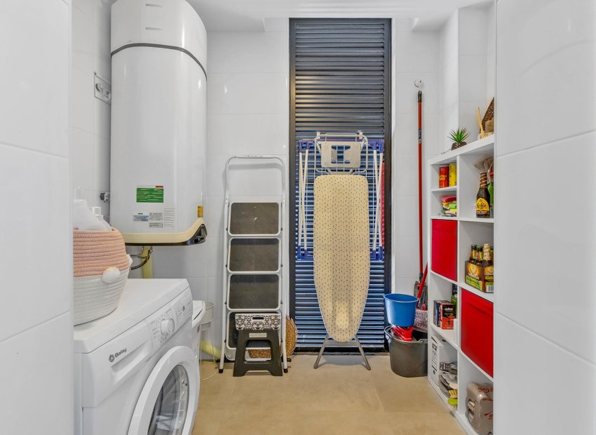 Reventa - Apartamento / piso - Orihuela Costa