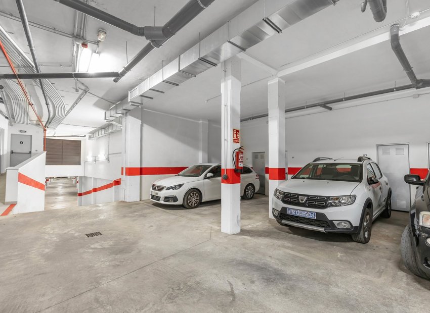 Reventa - Apartamento / piso - Orihuela Costa