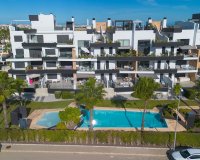 Reventa - Apartamento / piso - Orihuela Costa