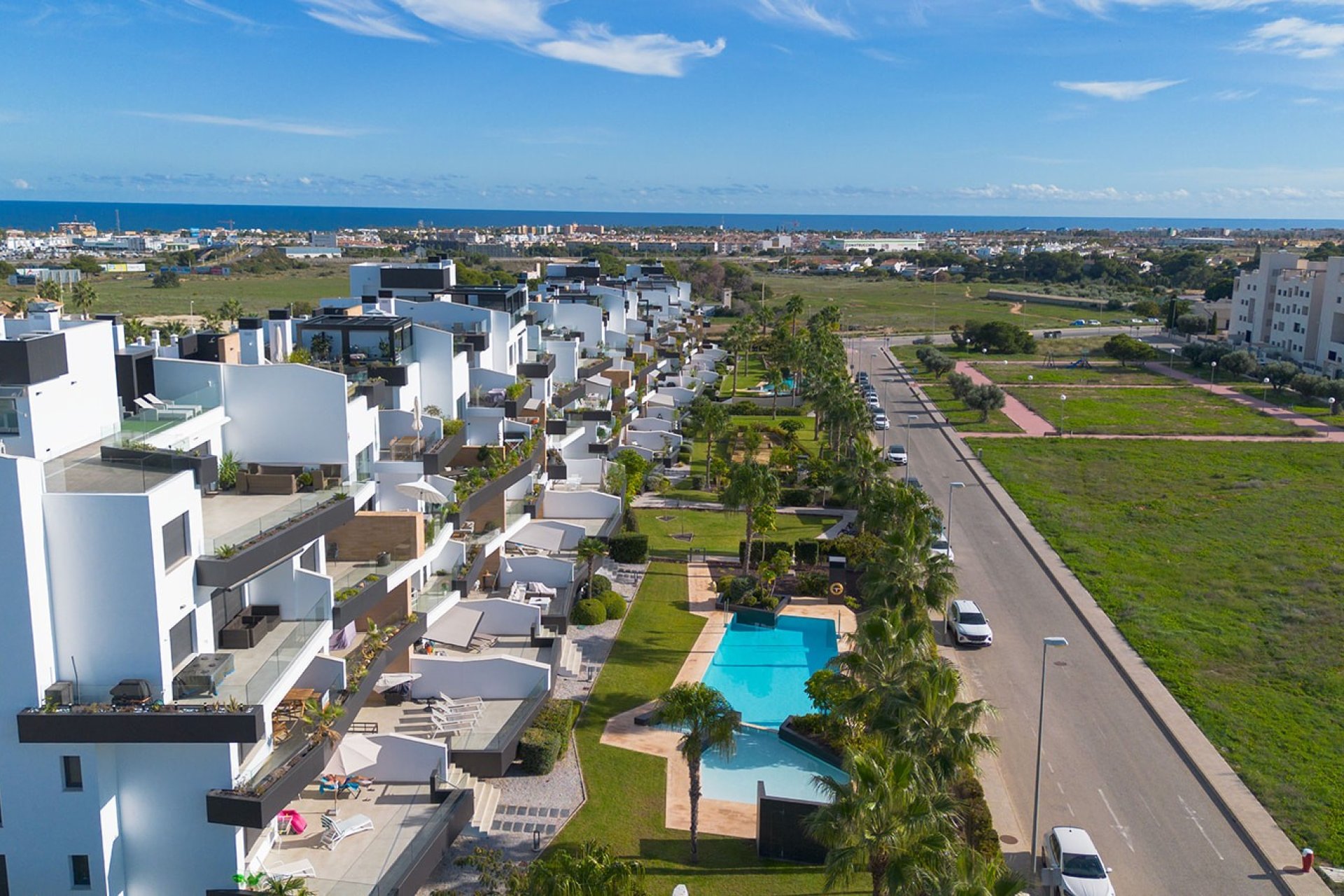 Reventa - Apartamento / piso - Orihuela Costa