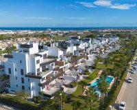 Reventa - Apartamento / piso - Orihuela Costa