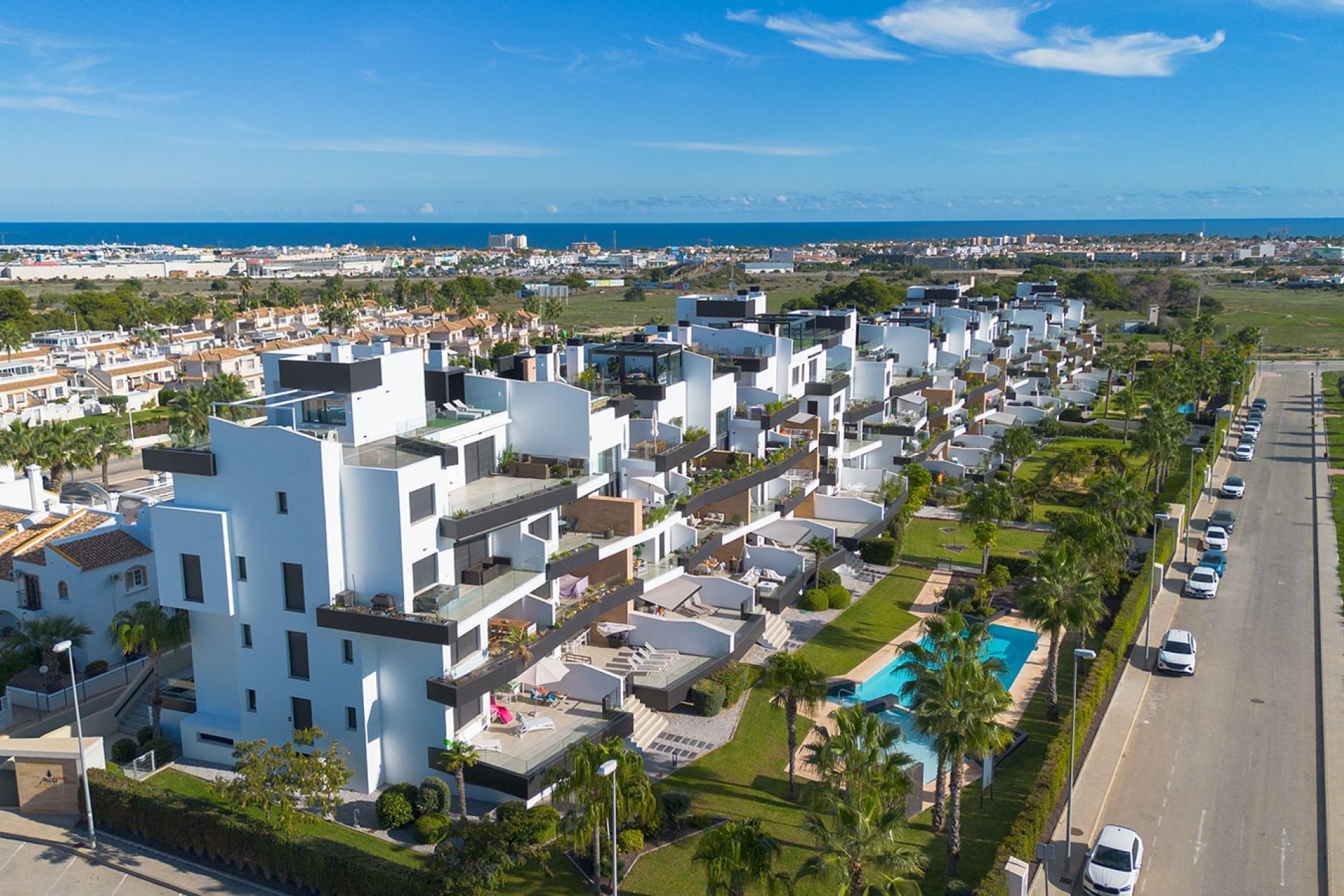 Reventa - Apartamento / piso - Orihuela Costa