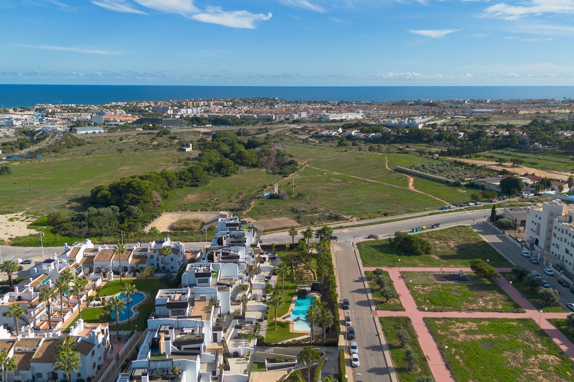 Reventa - Apartamento / piso - Orihuela Costa