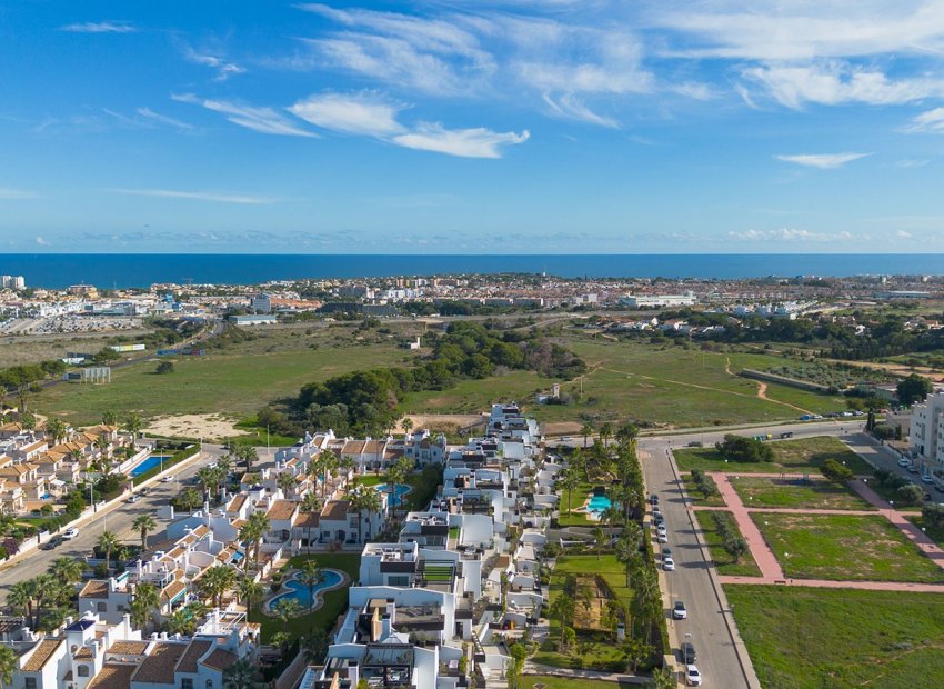 Reventa - Apartamento / piso - Orihuela Costa