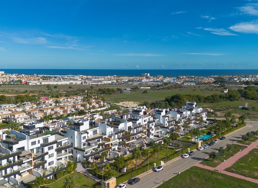 Reventa - Apartamento / piso - Orihuela Costa