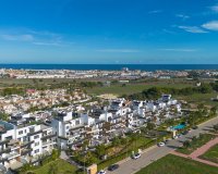 Reventa - Apartamento / piso - Orihuela Costa