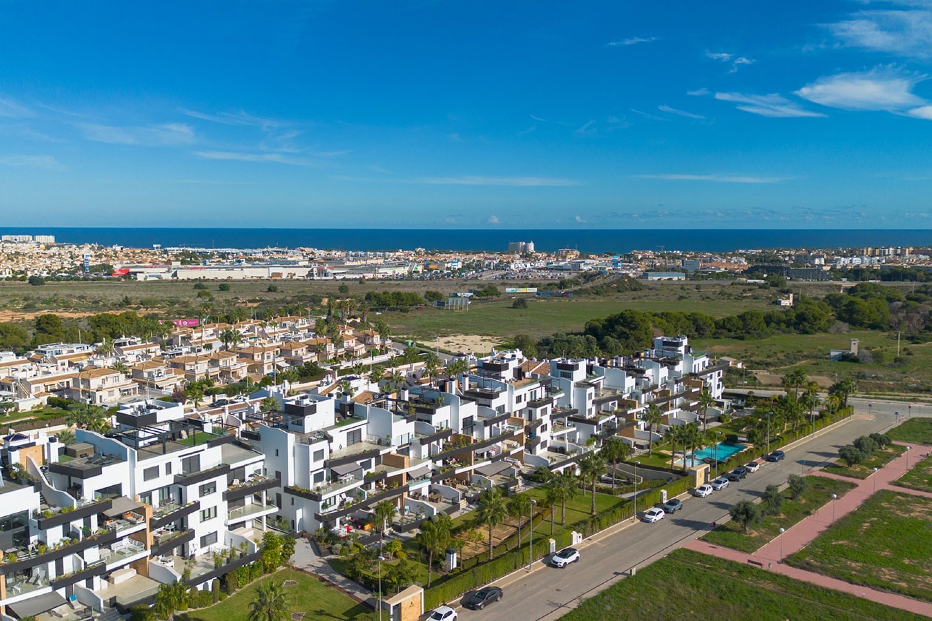 Reventa - Apartamento / piso - Orihuela Costa