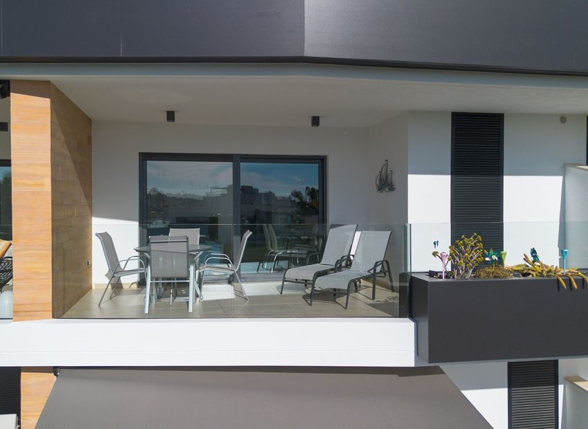 Reventa - Apartamento / piso - Orihuela Costa