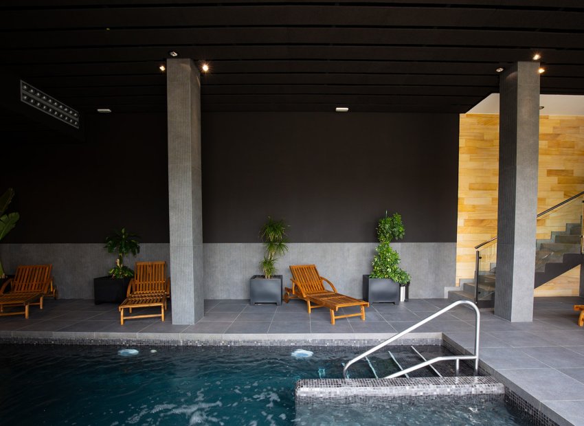 Reventa - Apartamento / piso - Orihuela Costa