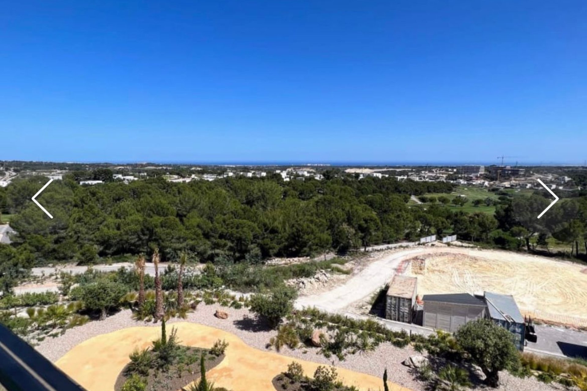 Reventa - Apartamento / piso - Orihuela - Las Colinas golf