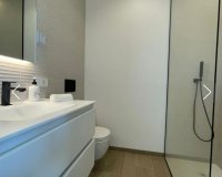 Reventa - Apartamento / piso - Orihuela - Las Colinas golf