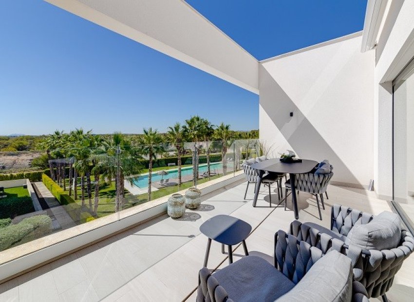 Reventa - Apartamento / piso - Orihuela - Las Colinas golf