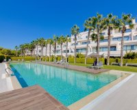Reventa - Apartamento / piso - Orihuela - Las Colinas golf