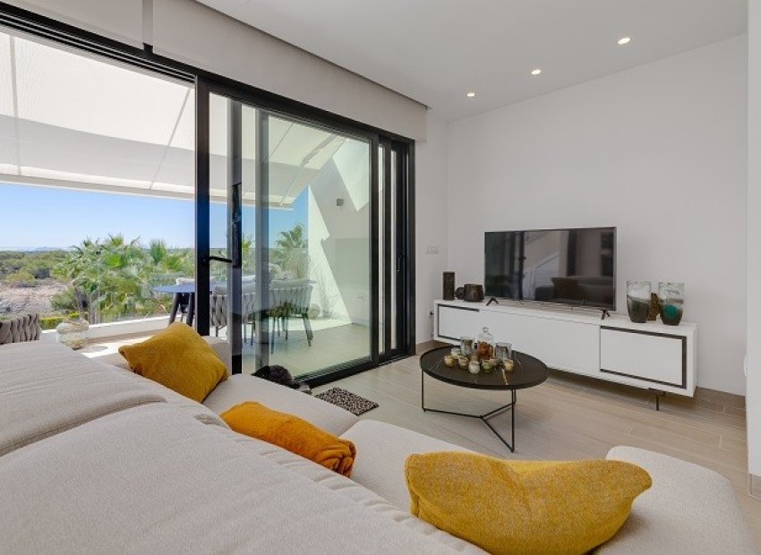 Reventa - Apartamento / piso - Orihuela - Las Colinas golf