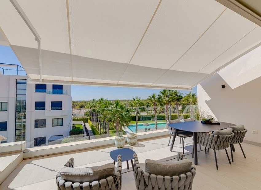 Reventa - Apartamento / piso - Orihuela - Las Colinas golf