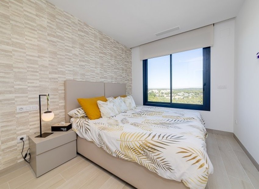 Reventa - Apartamento / piso - Orihuela - Las Colinas golf