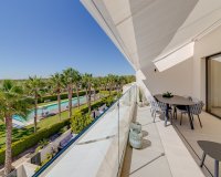 Reventa - Apartamento / piso - Orihuela - Las Colinas golf