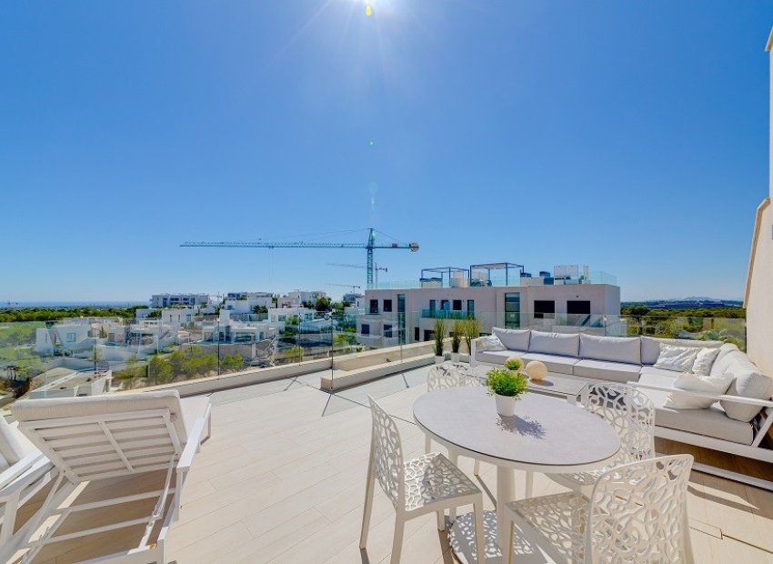 Reventa - Apartamento / piso - Orihuela - Las Colinas golf