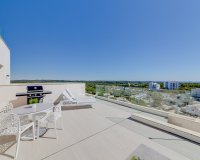 Reventa - Apartamento / piso - Orihuela - Las Colinas golf