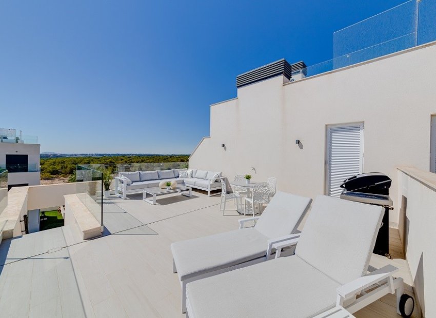 Reventa - Apartamento / piso - Orihuela - Las Colinas golf