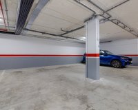 Reventa - Apartamento / piso - Orihuela - Las Colinas golf