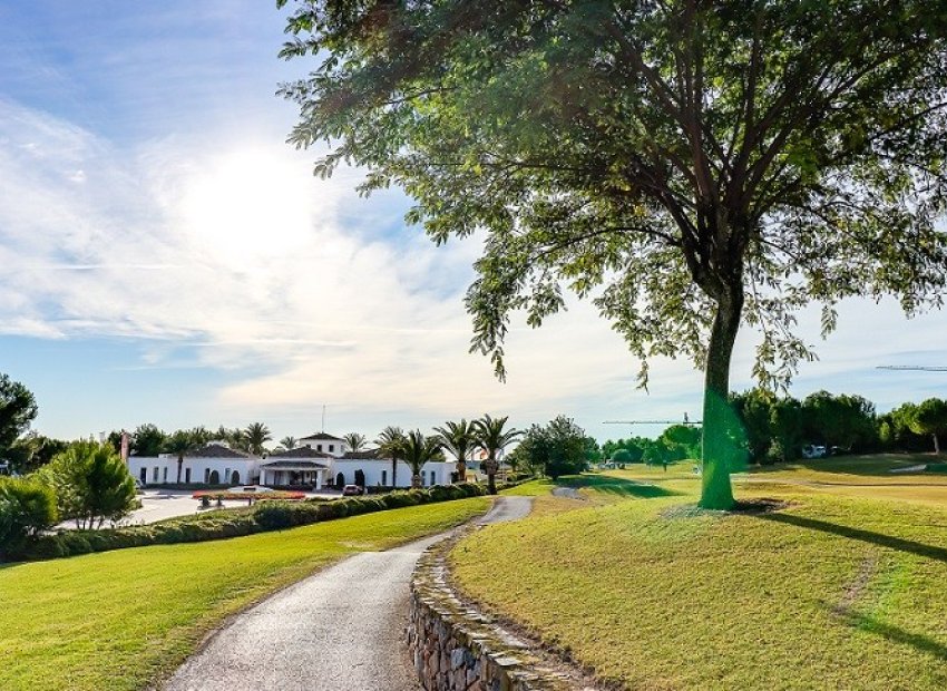 Reventa - Apartamento / piso - Orihuela - Las Colinas golf