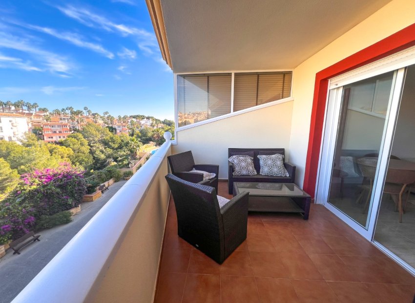 Reventa - Apartamento / piso - Orihuela - Orihuela Costa