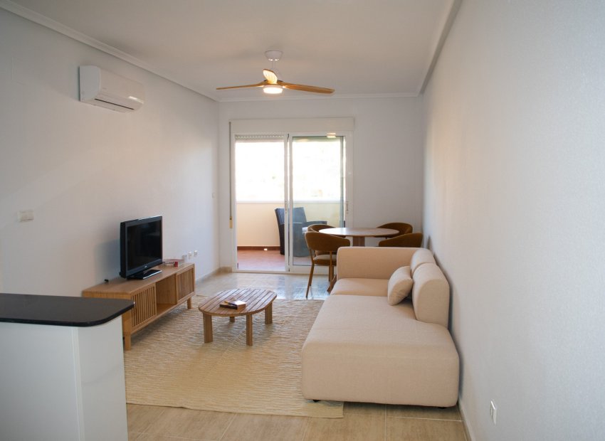 Reventa - Apartamento / piso - Orihuela - Orihuela Costa