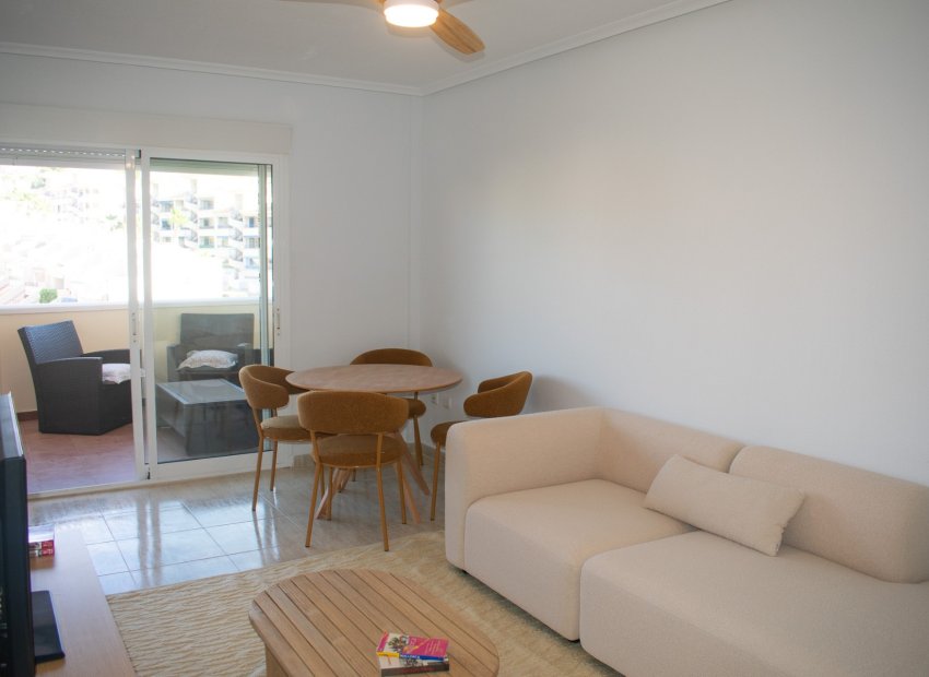 Reventa - Apartamento / piso - Orihuela - Orihuela Costa