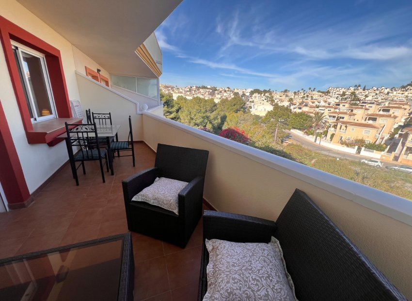 Reventa - Apartamento / piso - Orihuela - Orihuela Costa