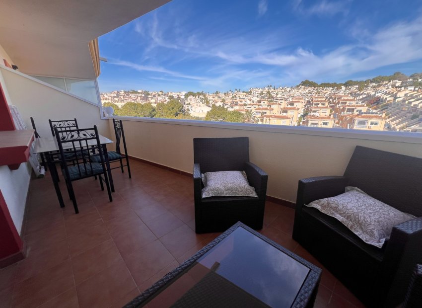 Reventa - Apartamento / piso - Orihuela - Orihuela Costa