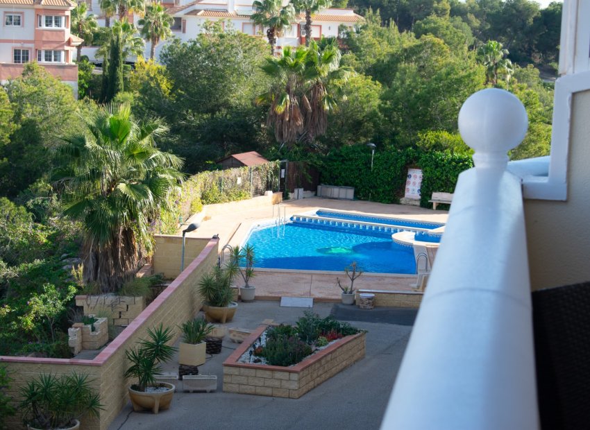 Reventa - Apartamento / piso - Orihuela - Orihuela Costa