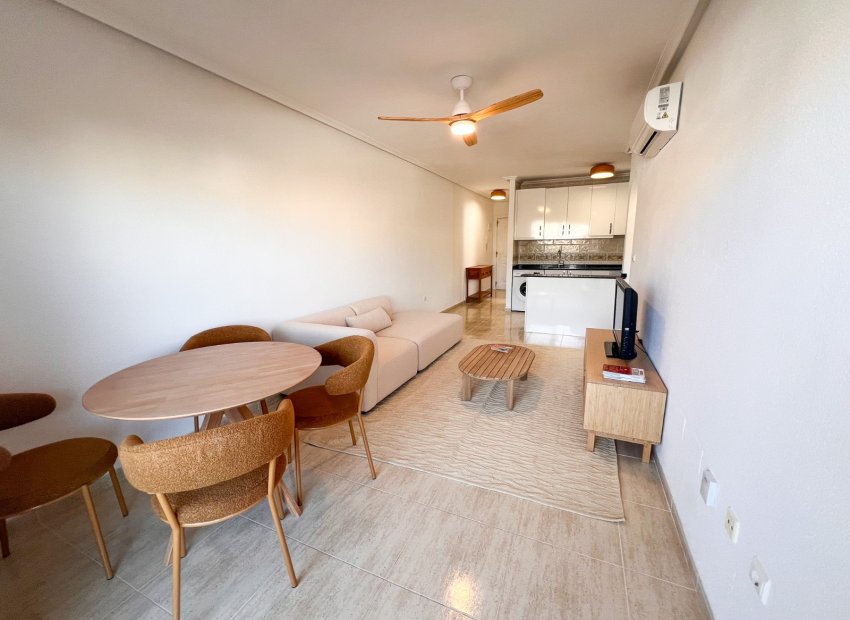 Reventa - Apartamento / piso - Orihuela - Orihuela Costa