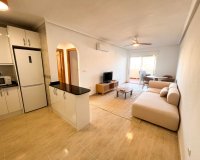 Reventa - Apartamento / piso - Orihuela - Orihuela Costa