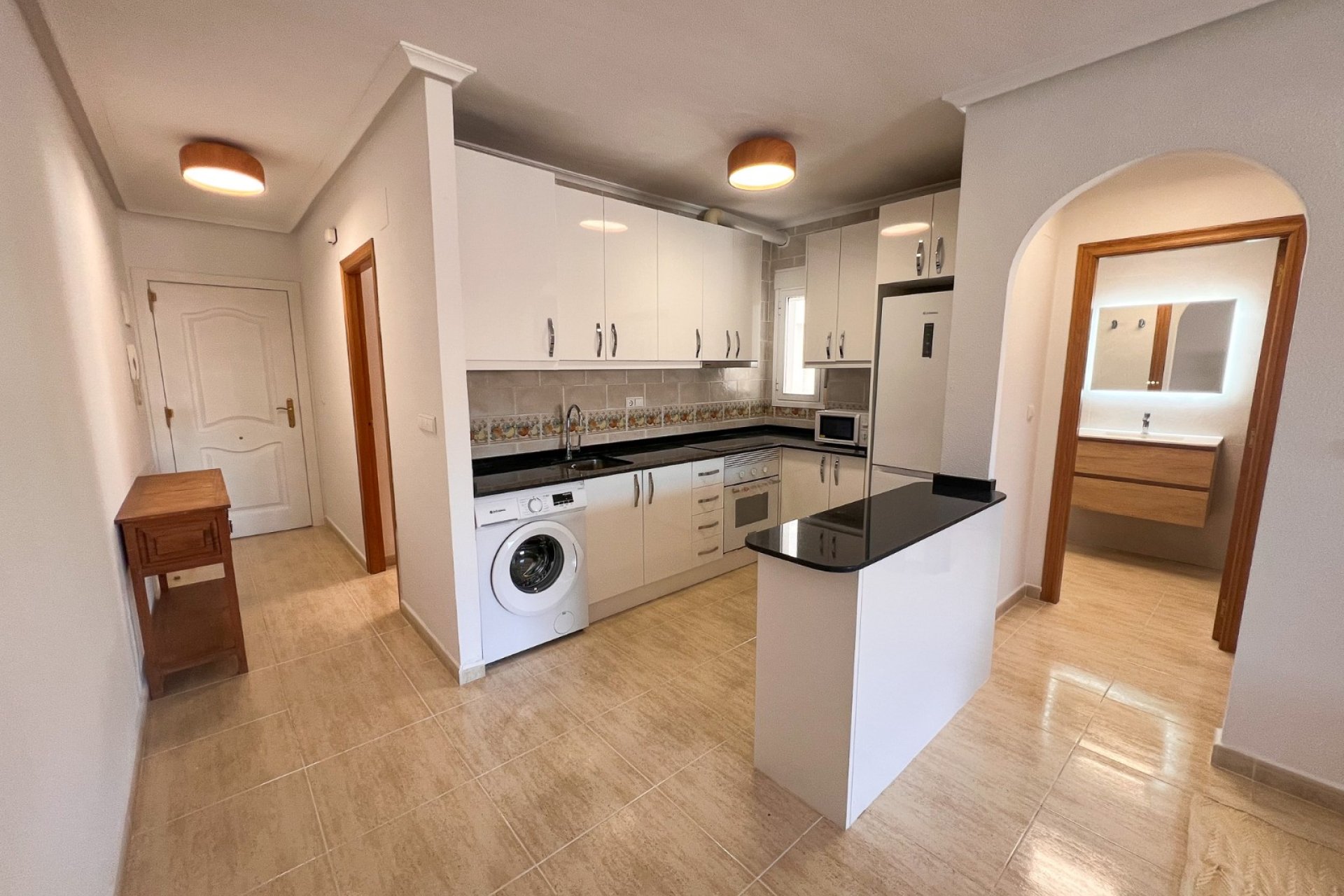 Reventa - Apartamento / piso - Orihuela - Orihuela Costa