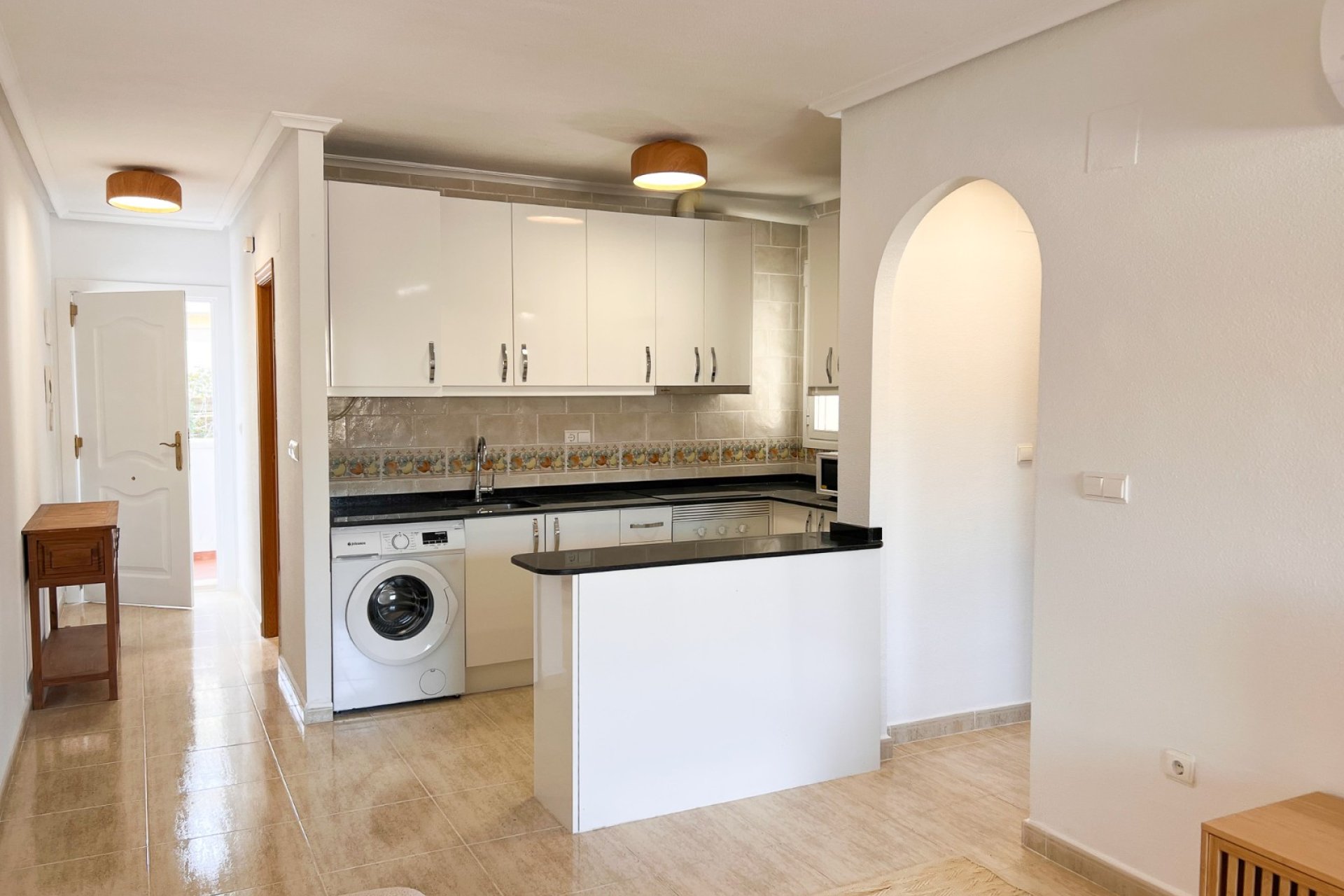 Reventa - Apartamento / piso - Orihuela - Orihuela Costa