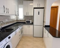 Reventa - Apartamento / piso - Orihuela - Orihuela Costa