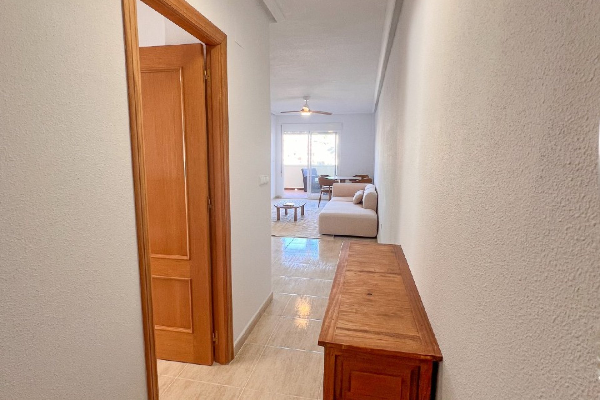 Reventa - Apartamento / piso - Orihuela - Orihuela Costa